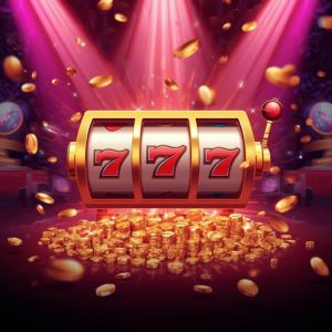 Sảnh Nổ Hũ Slot Game AO888A