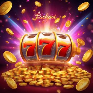 Sweet Bonanza AO888A