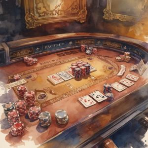 Teen Patti AO888A
