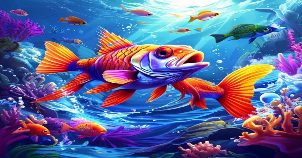 Bắn cá online AO888A