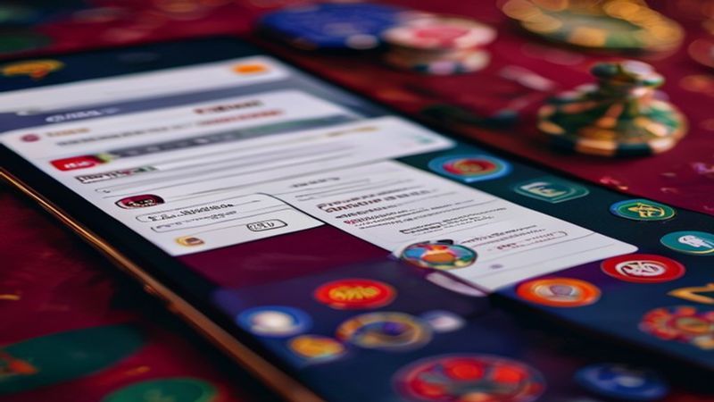 Minh họa đăng ký AO888A thành công